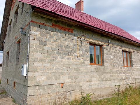 дом по адресу Франка
