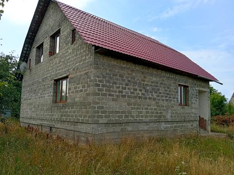 дом по адресу Франка