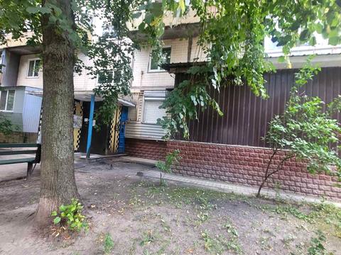 комната по адресу Киев, Леся Курбаса просп., 12