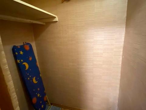 квартира по адресу Милютенко ул., 17