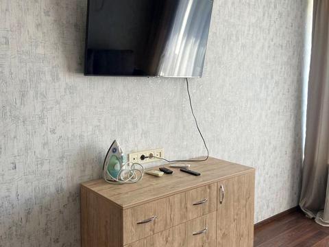 квартира по адресу Милютенко ул., 17