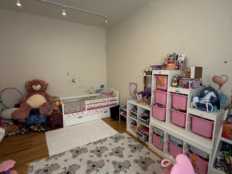 квартира по адресу Таджикская ул., 1