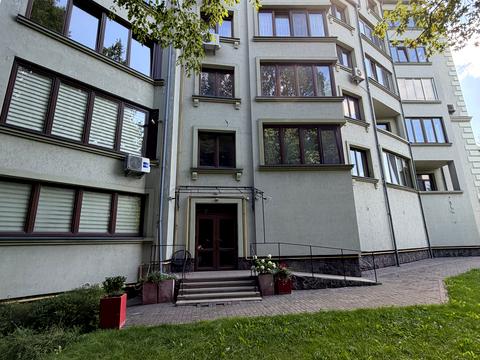 квартира по адресу Таджикская ул., 1