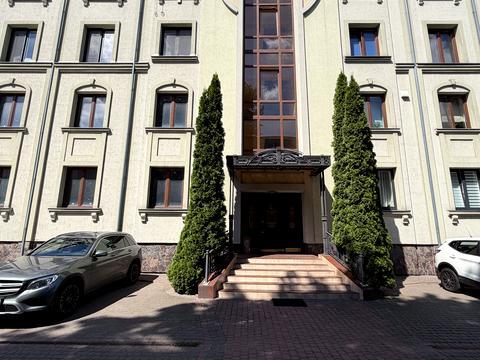 квартира по адресу Таджикская ул., 1