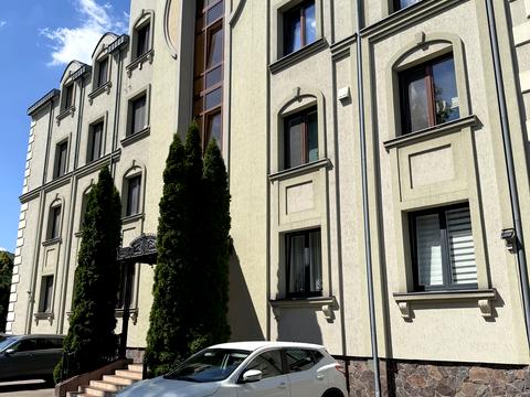 квартира по адресу Таджикская ул., 1