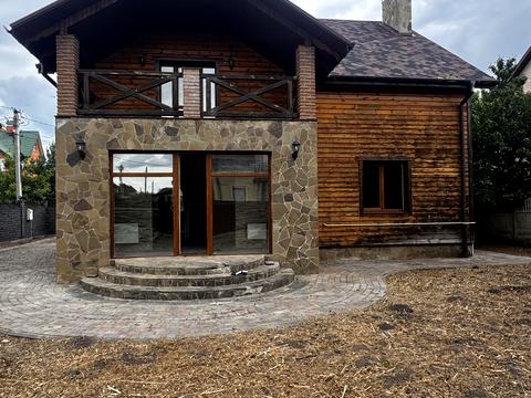 будинок за адресою Житомир, Садова алея вул., 25