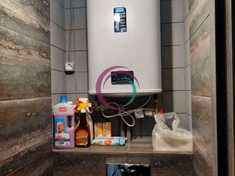 квартира по адресу Владимира Ивасюка ул., 46