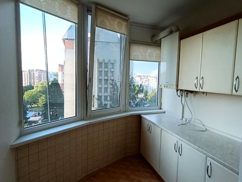 квартира по адресу Свободи ул., 19