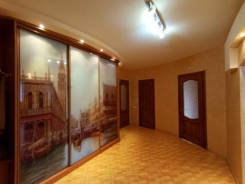квартира по адресу Свободи ул., 19