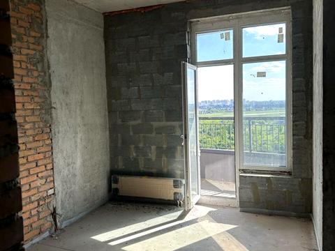 квартира за адресою Кадетський Гай вул., 10