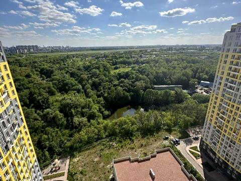 квартира за адресою Кадетський Гай вул., 10