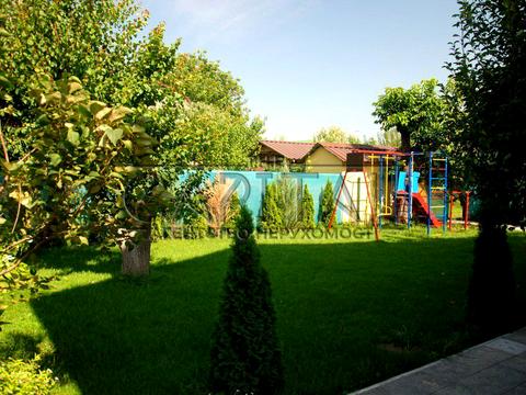 будинок за адресою Дніпровська