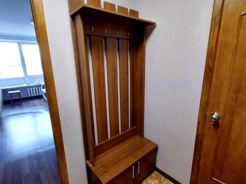 квартира по адресу Милютенко ул., 17