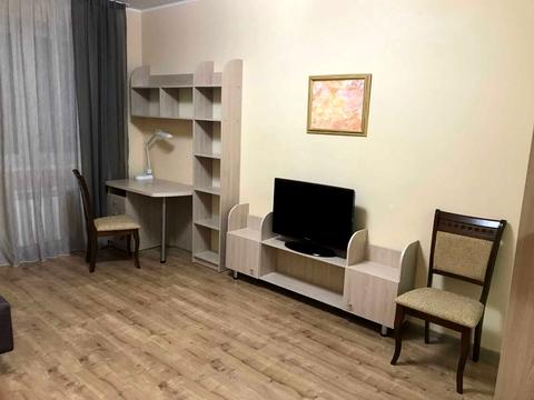 квартира за адресою Юрія Кондратюка вул., 5