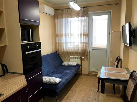 квартира за адресою Юрія Кондратюка вул., 5