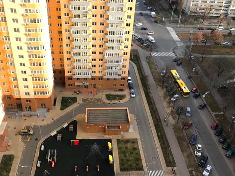 квартира за адресою Юрія Кондратюка вул., 5
