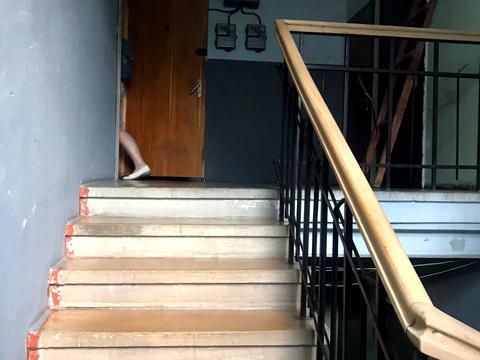 квартира за адресою Овідіопольська дорога вул., 6