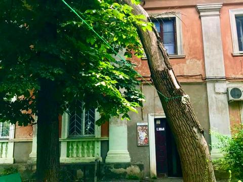 квартира за адресою Овідіопольська дорога вул., 6