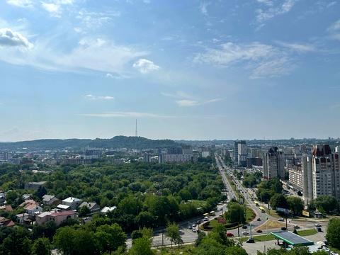 квартира по адресу Варшавская ул., 201-А