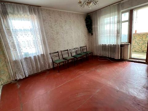 квартира за адресою Євгена Чикаленка вул., 56/2