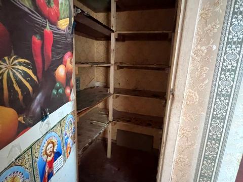 квартира за адресою Євгена Чикаленка вул., 56/2