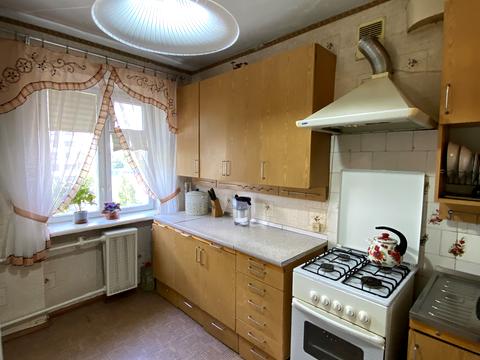 квартира за адресою Вацлава Гавела бульв. (Івана Лепсе), 75