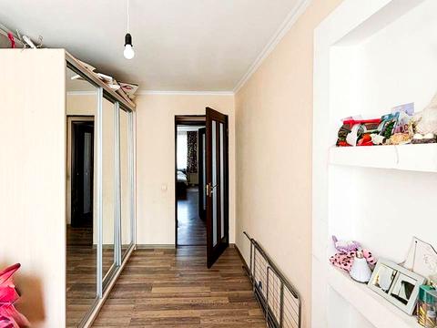 квартира по адресу Михайла Грушевського ул., 8