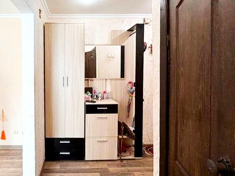 квартира по адресу Михайла Грушевського ул., 8
