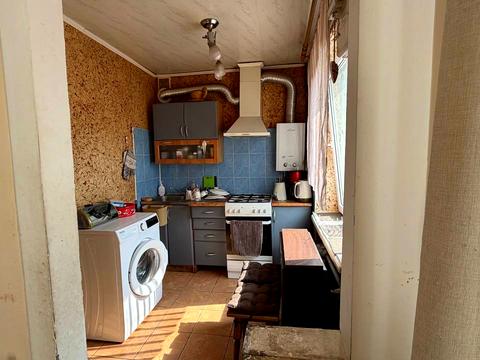 квартира по адресу Михайла Грушевського ул., 8
