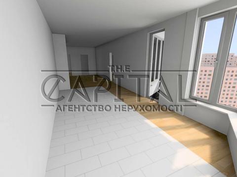 квартира за адресою Миколи Бажана просп., (Будинок 8)