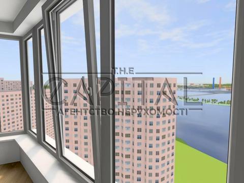квартира за адресою Миколи Бажана просп., (Будинок 8)