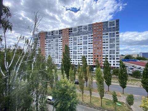 квартира за адресою Вацлава Гавела бульв. (Івана Лепсе), 75