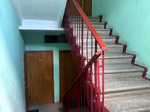квартира по адресу Ивана Мазепы ул. (Січневого Повстання), 8
