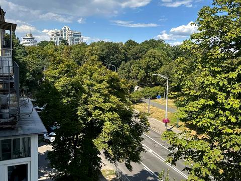 квартира по адресу Ивана Мазепы ул. (Січневого Повстання), 8