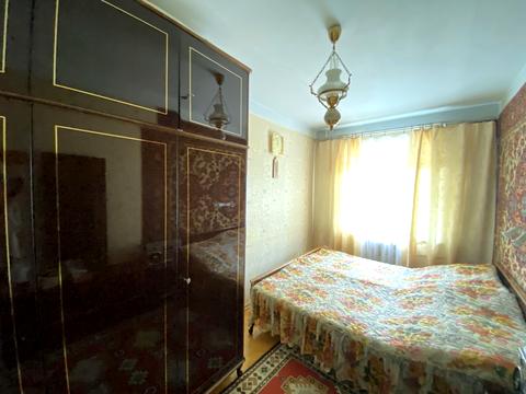 квартира за адресою Вацлава Гавела бульв. (Івана Лепсе), 75