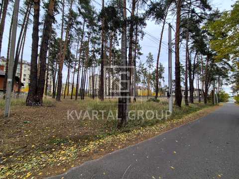 участок по адресу Киево-Мироцкая ул., 12в