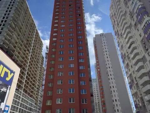 квартира по адресу Юлии Здановской ул. (Ломоносова), 36-А