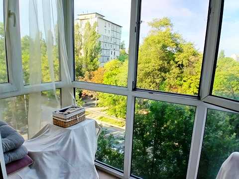 квартира по адресу Академика Шалимова ул. (Героїв Севастополя), 20/1