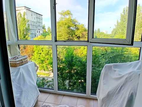 квартира по адресу Академика Шалимова ул. (Героїв Севастополя), 20/1