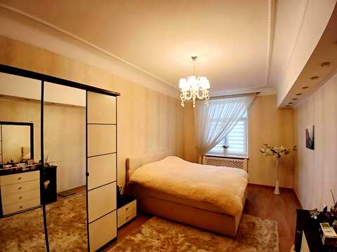 квартира по адресу Академика Шалимова ул. (Героїв Севастополя), 20/1