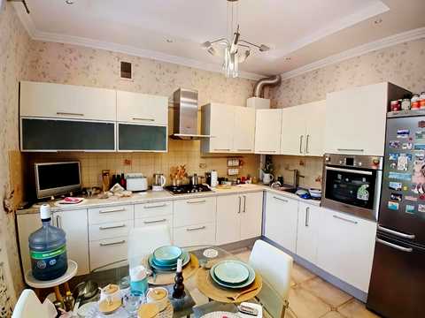квартира по адресу Академика Шалимова ул. (Героїв Севастополя), 20/1