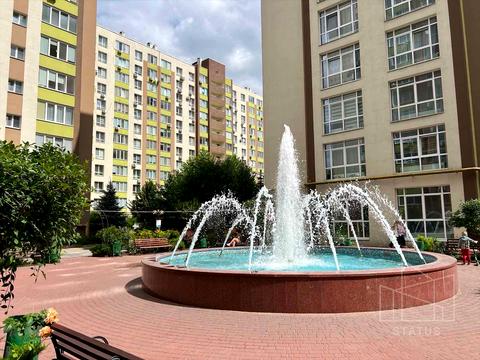 квартира по адресу Академіка Шалімова ул., 67