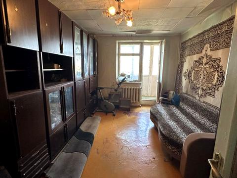 квартира за адресою Парусна вул. (Героїв Сталінграду), 11