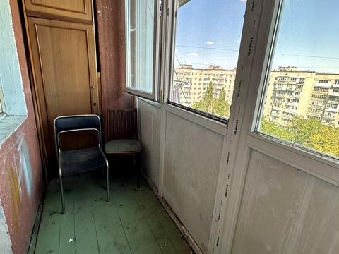 квартира за адресою Парусна вул. (Героїв Сталінграду), 11