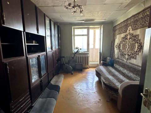 квартира за адресою Парусна вул. (Героїв Сталінграду), 11