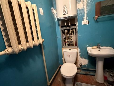 квартира за адресою Парусна вул. (Героїв Сталінграду), 11