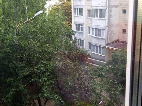 квартира за адресою Мирослава Поповича вул. (Семашка), 15