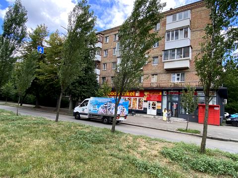 квартира за адресою Вацлава Гавела бульв. (Івана Лепсе), 75