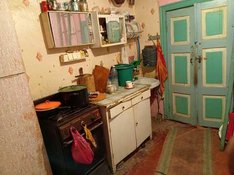 дом по адресу Макаренка, 42