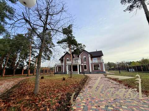 будинок за адресою міжріченська